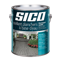 SICO LTX.CONCRETE SEALER 3.78L