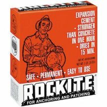 ROCKITE 1lb BOX 
