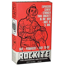 ROCKITE 5lb BOX 