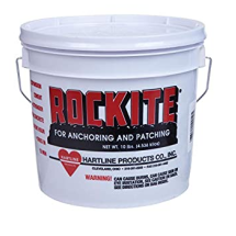 ROCKITE 10lb PAIL 