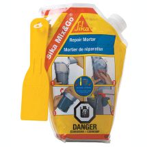 SIKA MIX&GO MORTAR REP.1 .25KG