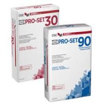 DRYWALL CMPD PROSET 90min