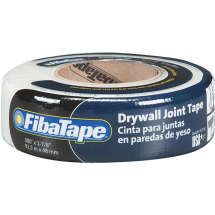 DRYWALL TAPE CGC 2"x300' FIBRE TAPE
