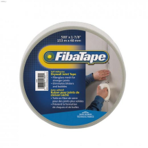 DRYWALL TAPE CGC 2"x500' FIBRE TAPE