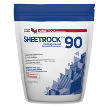 DRYWALL CMPD CGC SHEETROCK 90 1.25kg