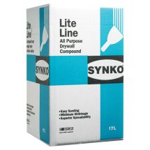 DRYWALL CMPD SYNKO A/P 17L BX BLUE