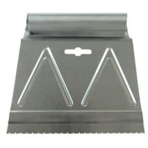 SPREADER ADHESIVE "V" CS-6 1/16 RICHARD