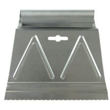 SPREADER ADHESIVE "V" CS-6 3/16 RICHARD