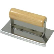 CEMENT EDGER RICHARD 6" X 3" PROF 35922