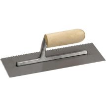 TROWEL 5/32" V-NOTCH MAR971