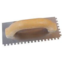 RICHARD 1/4X1/4X1/4 TROWEL