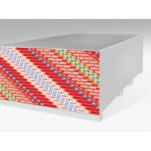 DRYWALL 3/8" x 4 x  8 STANDARD