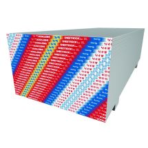 DRYWALL 5/8" x 4 x 10 FIREGUAR TYPE X