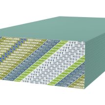 DRYWALL 1/2" x 4 x 8 MOULD TOUGH