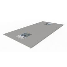 DENSSHIELD TILE BACKER BOARD 1/2"x4'x8'