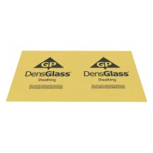 DENSGLASS GOLD SHEATHING 5/8"x4'x8'