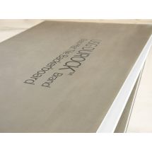 BACKER BOARD DUROCK GLASS-MAT 1/2"x4'x8' GRY