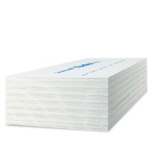 DRYWALL EXT GLASROC 1/2"  4'X8'