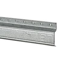 STEEL RESILIENT CHANNEL 12'