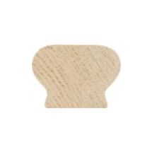 HANDRAIL WALLRAIL HEMLK 2-1/4"