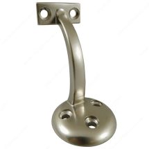 HANDRAIL BRACKET ONWARD (3H) SAT NICKLE 22820SNV