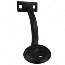 HANDRAIL BRACKET ONWARD (3H) F/BLACK 22820FBV
