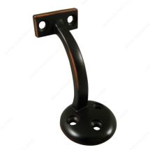 HANDRAIL BRACKET ONWARD (3H) ORB 22820ORBV