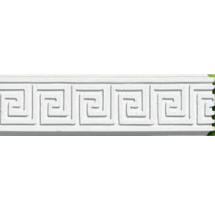 MLD POLY MOULDING 2-5/8" x11' MD1045