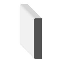 MLD BURLAP D611 PP 3/8" X 2 1/4"