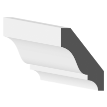 MLD CROWN D311 PP 9/16X2 1/4"