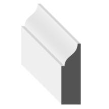 MLD STOP D613 PP 3/8X1 1/4