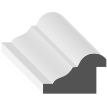 MLD PANEL D427 MAPLE