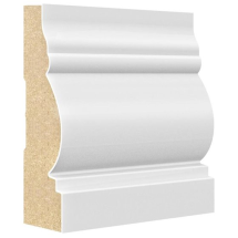 MLD CASING 1"x 3-1/2" CFF2C1PMD