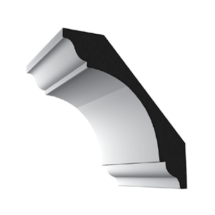 MLD CROWN D322 LWMDF 1.25x4.75