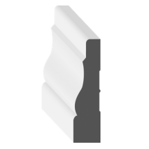 MLD CASING D104 U/L 11/16"x 2-1/4"