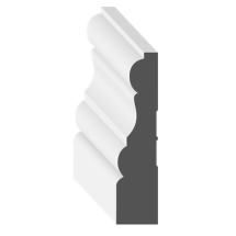 MLD CASING D117 U/L 3/4"x 2-3/4"