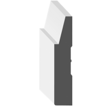 MLD CASING D159 L/W 3/4"x 3-1/2"