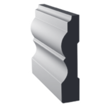 MLD CASING D144 U/L 3/4"x 3-1/4"