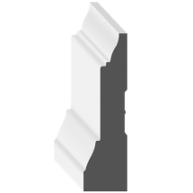 MLD CASING D153 L/W 1-1/8"x 4"