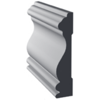 MLD CASING D115 U/L 3/4"x 3-1/4'