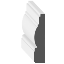 MLD CASING D157 L/W 3/4"x 3"