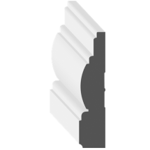 MLD CASING D156 U/L 7/8"x 3-1/2"