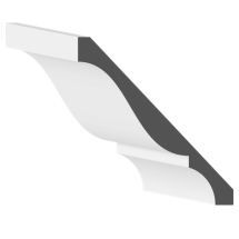 MLD CROWN D315 U/L 9/16 X 5 1/4