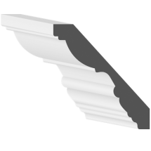 MLD CROWN D333 U/L 5/8" X 4 1/2"