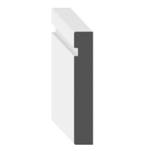 MLD CASING D170 L/W 3-1/2"