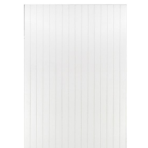 WAINSCOT BEAD PAINTABLE 4X8