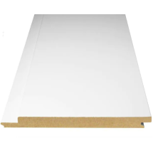 MLD ALEX SHIPLAP MDF 1/2"x 5-5/16" PER L/FT.