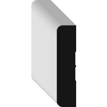 MLD FLAT STOCK MDF 5/8" x 2-1/2"