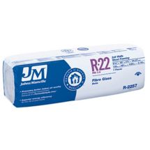 INSUL JM R22 15"x5.5" 48.96sf R2257