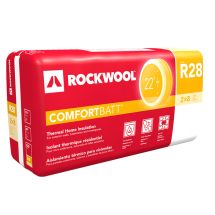 INSUL ROXUL CBT WOOD R28 15.25"x7.25" 29.86sf